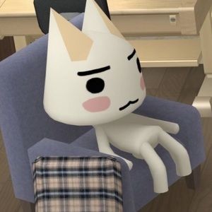 Meet your Posher, Luujan byiel